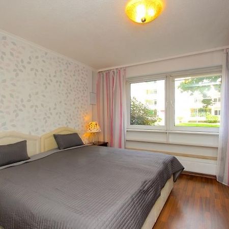 Private Rooms Laatzen 汉诺威 外观 照片
