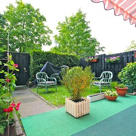 Private Rooms Laatzen 汉诺威 外观 照片