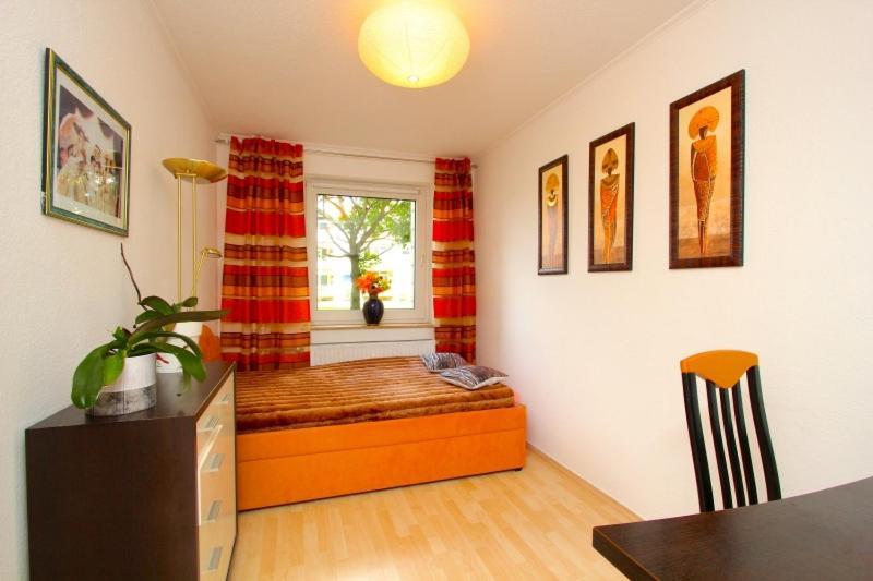 Private Rooms Laatzen 汉诺威 外观 照片