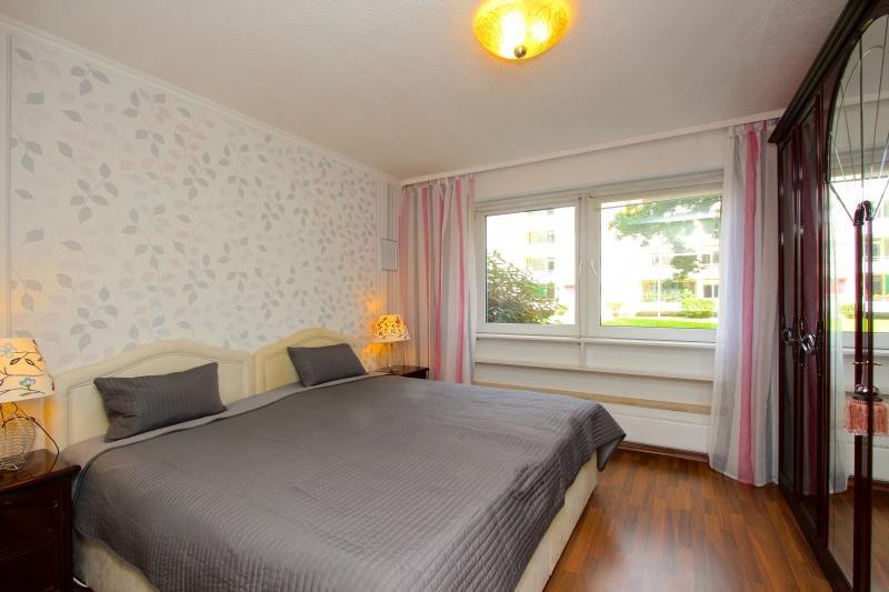 Private Rooms Laatzen 汉诺威 外观 照片